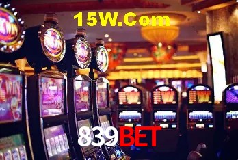 Descubra o Programa VIP da 839bet: Vantagens Exclusivas para Jogadores