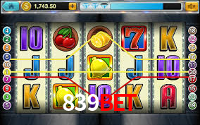 Desvendando o Mundo dos Jogos Virtuais na 839bet