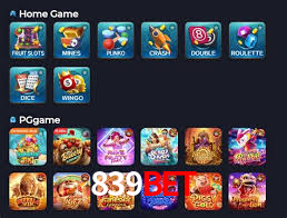 Descubra a Magia dos Jogos de Arcade no 839bet