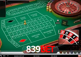 Inovações de Jogos na 839bet: O Futuro das Experiências Interativas