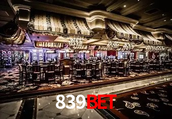 Descubra a Essência do 839bet: Nossa História e Compromissos